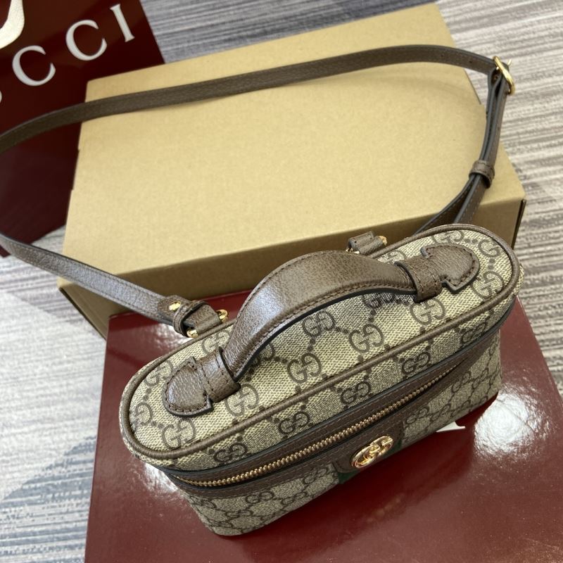 Gvc*1 box bags